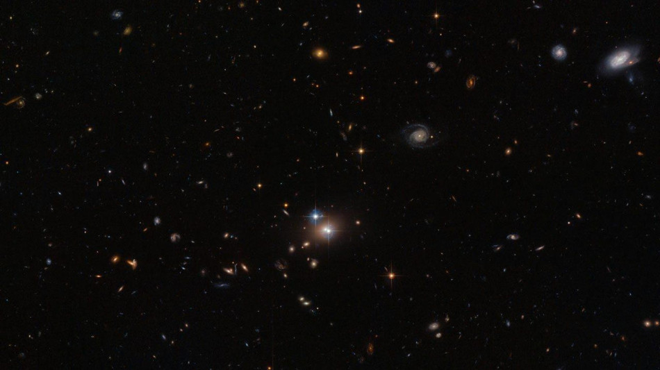 Einstein Telescope, un nuovo tassello per studiare il territorio