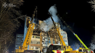 Zelensky, ancora 22 dispersi dopo attacco russo a Ternopil