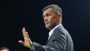 Maldini 'Cardinale mi considera un one man show? Si risponde da solo'