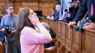 Una italiana juzgada en Hungr&iacute;a espera obtener inmunidad parlamentaria tras ser elegida eurodiputada