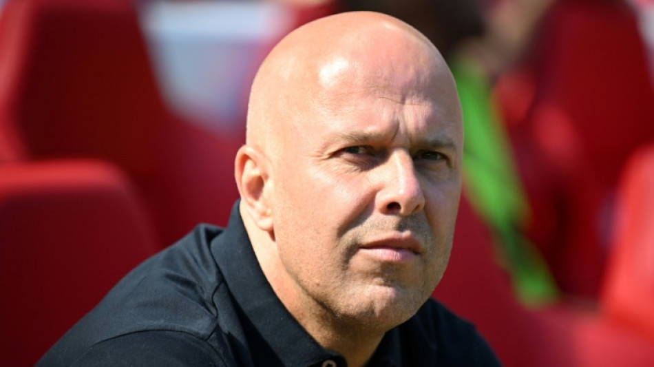 Liverpool sack Slot, Iraola in line to take over