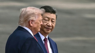Au sommet des grandes puissances, Xi pr&eacute;vient Trump du risque de "conflit" sur Ta&iuml;wan