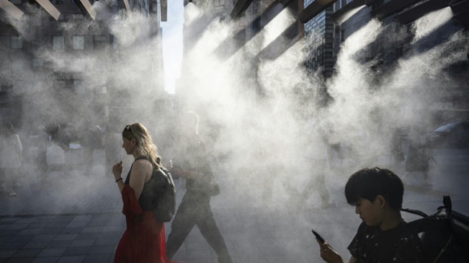 Hitze in Tokio: WM-Straßenrennen starten früher