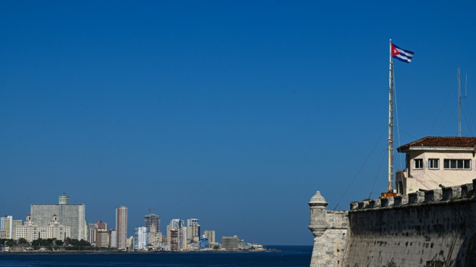 El cerco energ&eacute;tico de EEUU a Cuba pone "en riesgo" la educaci&oacute;n, advierte la Unesco