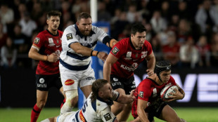 Top 14: Tom Staniforth, le soldat "affamé" de Castres qui revient de loin