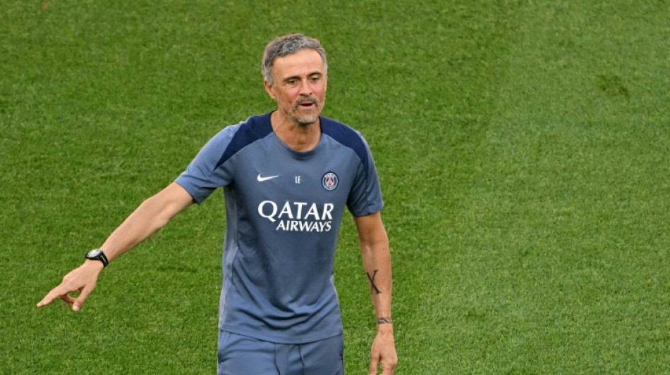 'Decided on moments': PSG, Arsenal in knife-edge Champions League final