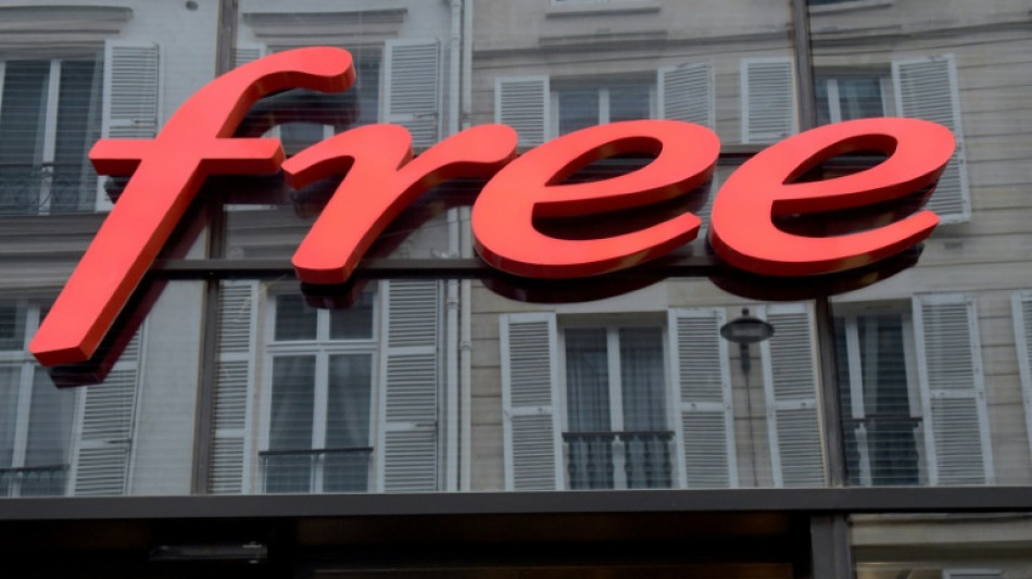 Free et Free Mobile condamn&eacute;s &agrave; de lourdes amendes apr&egrave;s une fuite de donn&eacute;es