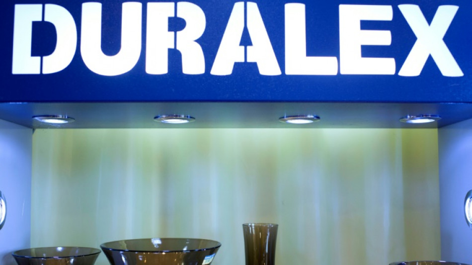 La mythique verrerie fran&ccedil;aise Duralex fix&eacute;e sur son sort vendredi