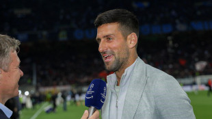 Tennis: Djokovic 'ho attraversato un periodo difficile, ma sono fiducioso'