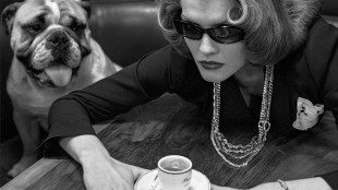 Pomellato si mette in mostra al Palais de Tokyo a Parigi