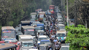 Bangladesh rations fuel as Mideast war deepens energy crunch