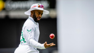 Bavuma ready to lead against the team that he supported as a boy