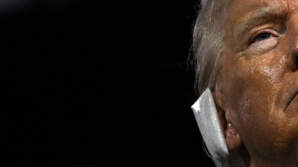 Trump lleva a J.D Vance como su f&oacute;rmula para las presidenciales de noviembre