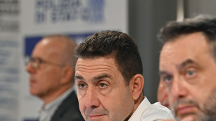 Viminale, 'nessuna misura per sciogliere il partito di Vannacci