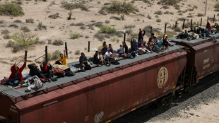 Blinken asiste en Guatemala a una cita sobre migraci&oacute;n, tema candente de cara a las elecciones de EEUU