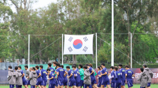 Mondiali: Corea del Sud denuncia un drone alla vigilia della sfida con il Messico