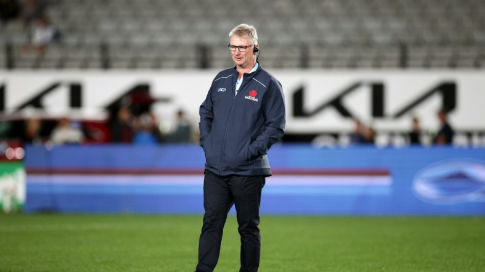 Player resting rules challenge Super Rugby's 'integrity': coach
