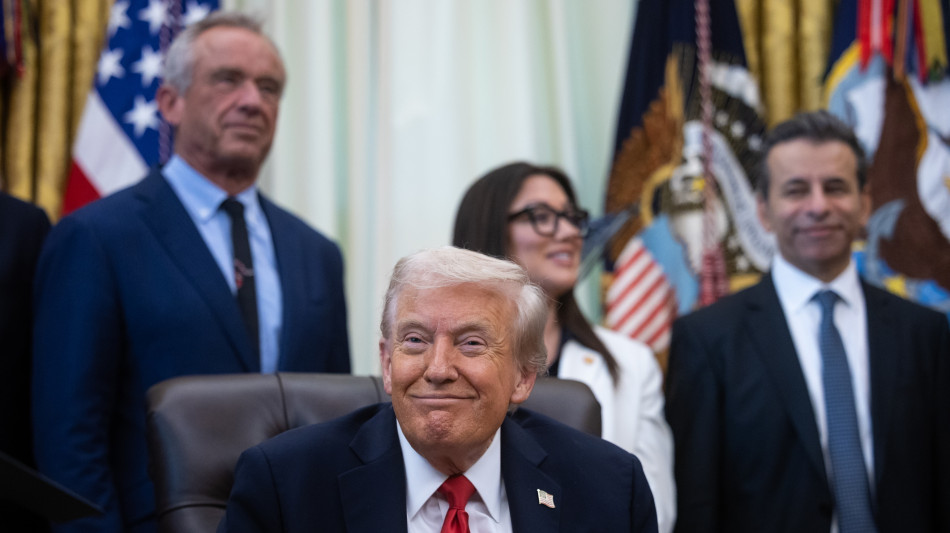 Trump, vedr&ograve; Xi tra 2 settimane, andr&agrave; tutto bene con Cina