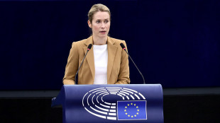 Kallas, 'grave violazione di Mosca dello spazio aereo Ue'
