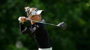 No.1 Korda, No.2 Jeeno chase US Women's Open title