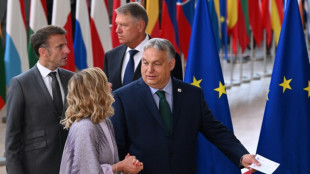 Cumbre de la UE apoya un nuevo mandato para Ursula von der Leyen en la Comisi&oacute;n Europea