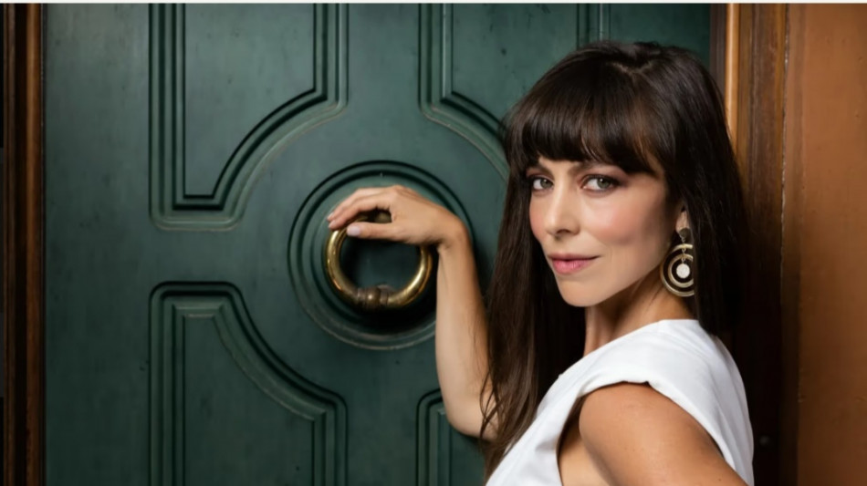 Santa Cecilia, Harding dirige doppio Strauss, Corinne Winters voce di Salome