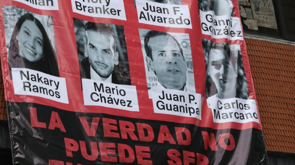 La libertad de prensa toca mínimos en 50 años, según un informe