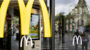 German court bans McDonald's from making climate claim