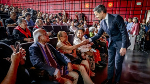 Pa&iacute;ses Bajos presenta disculpas oficiales a la comunidad moluque&ntilde;a por d&eacute;cadas de abandono