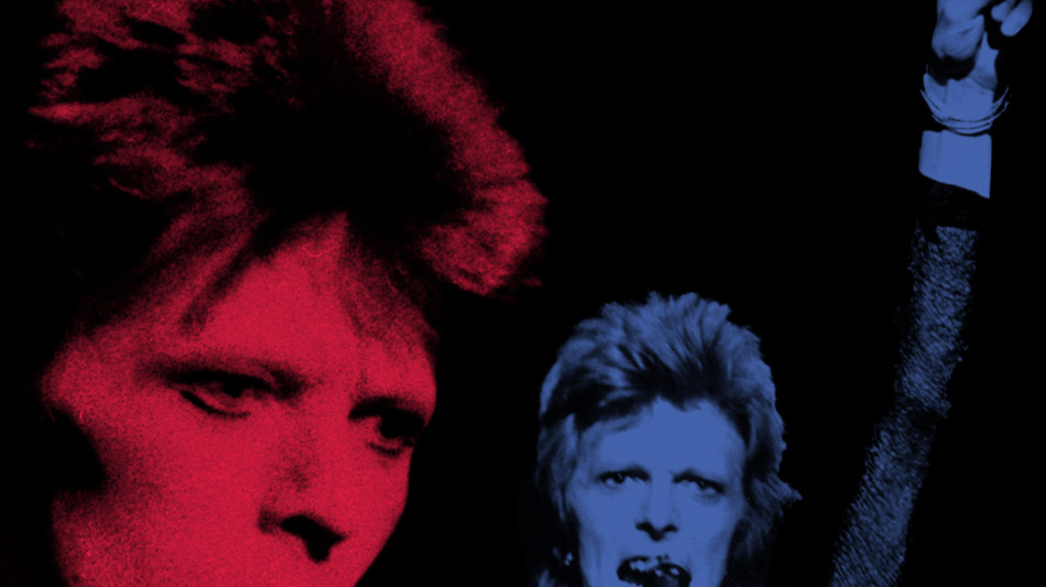 Arriva in Italia 'Bowie: The Final Act', la reinvenzione fino alla fine