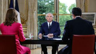Dissolution ou présidentielle anticipée: l'après-Bayrou dans toutes les têtes
