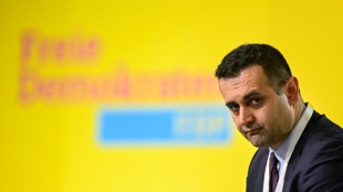 FDP-Generalsekret&auml;r sieht keine Auswirkungen auf Ampel-Koalition nach NRW-Wahl
