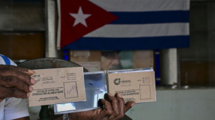 Cuba: le carnet de rationnement, symbole de la r&eacute;volution, en voie de disparition