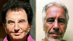 Ex-ministro franc&ecirc;s citado em arquivos Epstein nega acusa&ccedil;&otilde;es