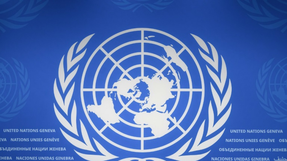 Les op&eacute;rations d'Isra&euml;l en Syrie pourraient constituer des "crimes de guerre" (enqu&ecirc;teurs de l'ONU)