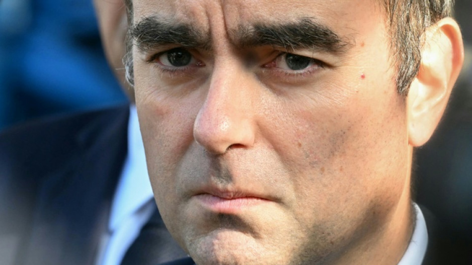 Lecornu busca formar gobierno en Francia con el presupuesto en la mira