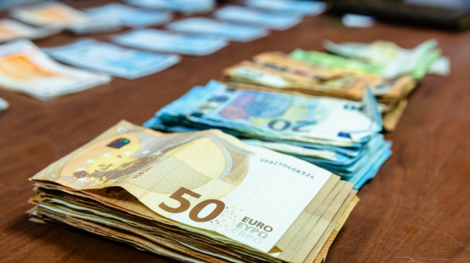 Bulgarien muss Euro-Einf&uuml;hrung wohl verschieben - Inflation zu hoch