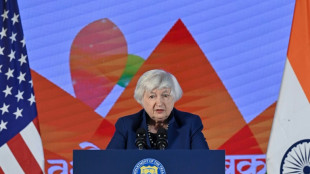 Washington pr&ecirc;t &agrave; de nouvelles sanctions contre la Russie avant une r&eacute;union du G7