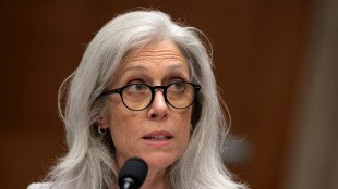 La Casa Blanca despide a la jefa de una agencia de salud que se negó a renunciar