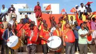 Apr&egrave;s trois ans de guerre, le football fait son retour &agrave; Khartoum