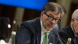 Giorgetti, su crescita pronti a usare spazi se il quadro cambia