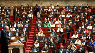 Bayrou face à une ultime "épreuve de vérité" devant l'Assemblée qui s'apprête à le renverser