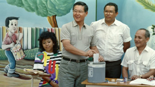 Ex-presidente peruano Fujimori seguir&aacute; preso ap&oacute;s decis&atilde;o judicial