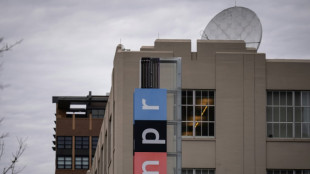 Twitter change &agrave; nouveau l'&eacute;tiquette de la radio am&eacute;ricaine NPR