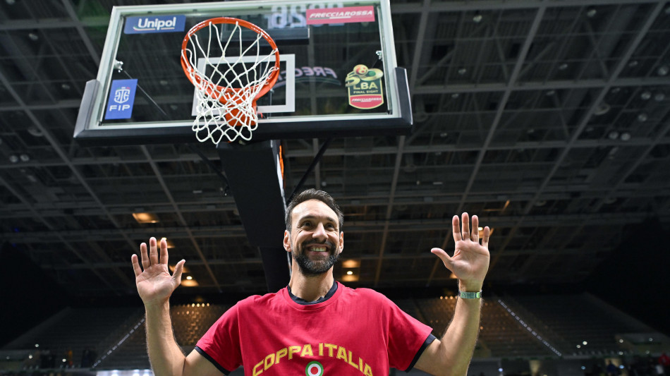 Milano sbanca Venezia, scudetto numero 32 e triplete italiano