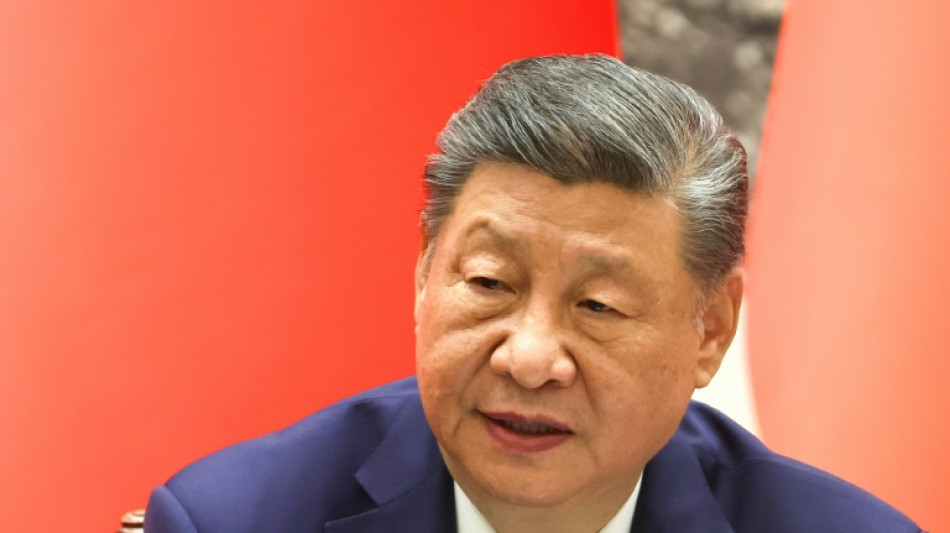China denuncia el "abuso de los medios judiciales" tras la inculpaci&oacute;n de Ra&uacute;l Castro en EEUU