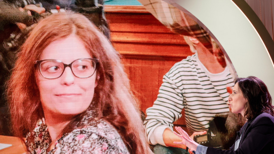Schlein, su Salis difesa democrazia, bene se col s&igrave; Ppe o FI