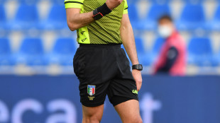 Guida 'io e Maresca non arbitreremo Napoli, voglio tranquillità'