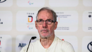 DBS zur Russen-Rückkehr bei Paralympics: "Schwer verständlich"