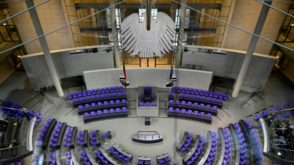 Alemania celebrar&aacute; legislativas anticipadas en febrero tras el estallido de la coalici&oacute;n de Scholz